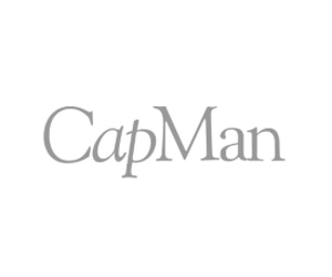 CapMan and other shareholders